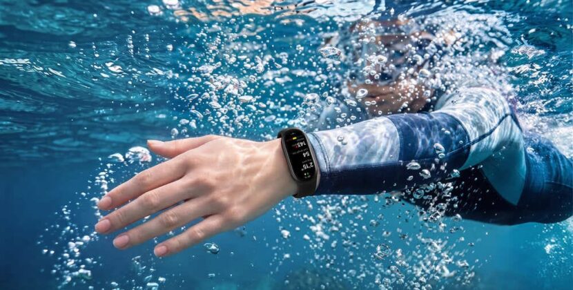 Xiaomi Smart Band 11 ra mắt tại VN: Màn hình 2.000 nit, pin 21 ngày, giá từ 1,49 triệu đồng