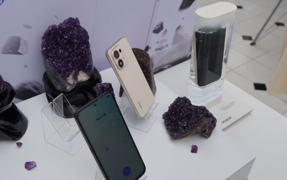 HONOR 600S ra mắt tại Việt Nam, pin 8.100mAh, chống rơi 2,5 mét và tích hợp nút AI riêng