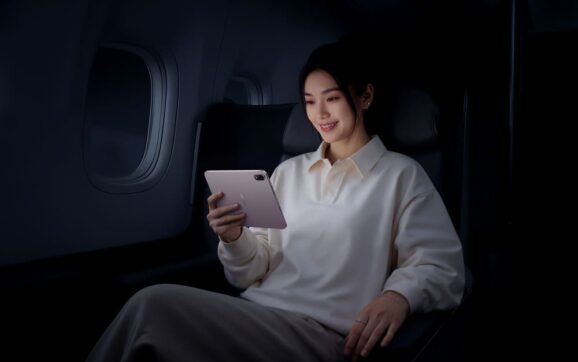 OPPO Pad Mini ra mắt tại Việt Nam: Máy tính bảng 8,8 inch, màn hình OLED 144Hz, pin 8.000mAh