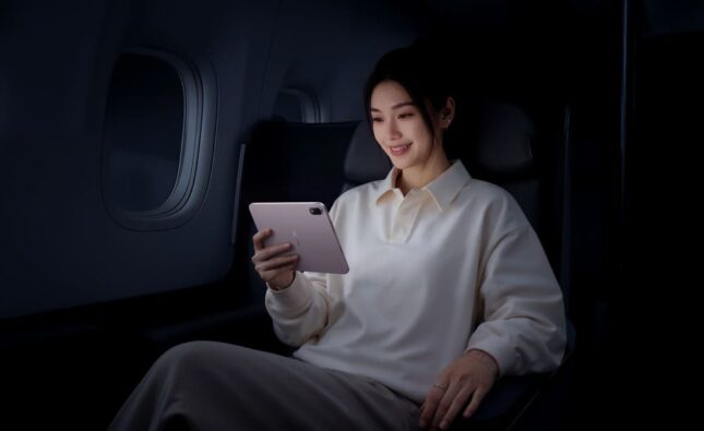 OPPO Pad Mini ra mắt tại Việt Nam: Máy tính bảng 8,8 inch, màn hình OLED 144Hz, pin 8.000mAh