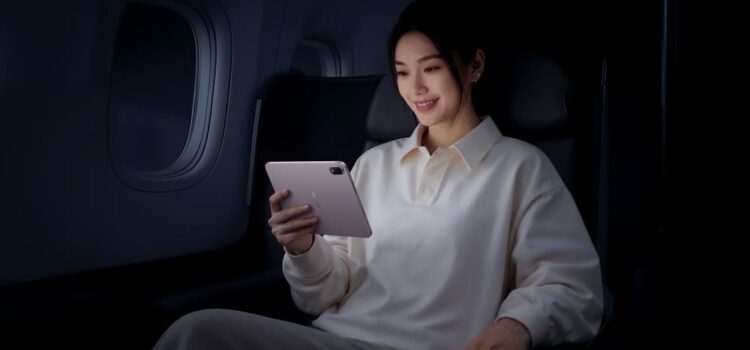 OPPO Pad Mini ra mắt tại Việt Nam: Máy tính bảng 8,8 inch, màn hình OLED 144Hz, pin 8.000mAh