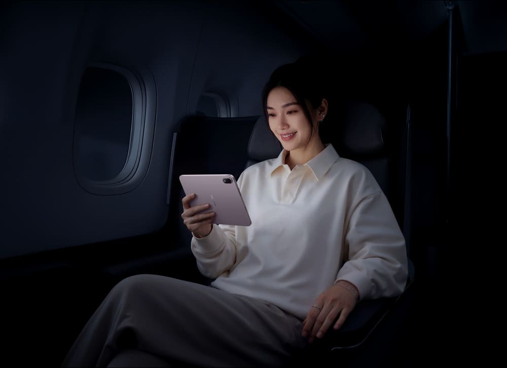 OPPO Pad Mini ra mắt tại Việt Nam: Máy tính bảng 8,8 inch, màn hình OLED 144Hz, pin 8.000mAh
