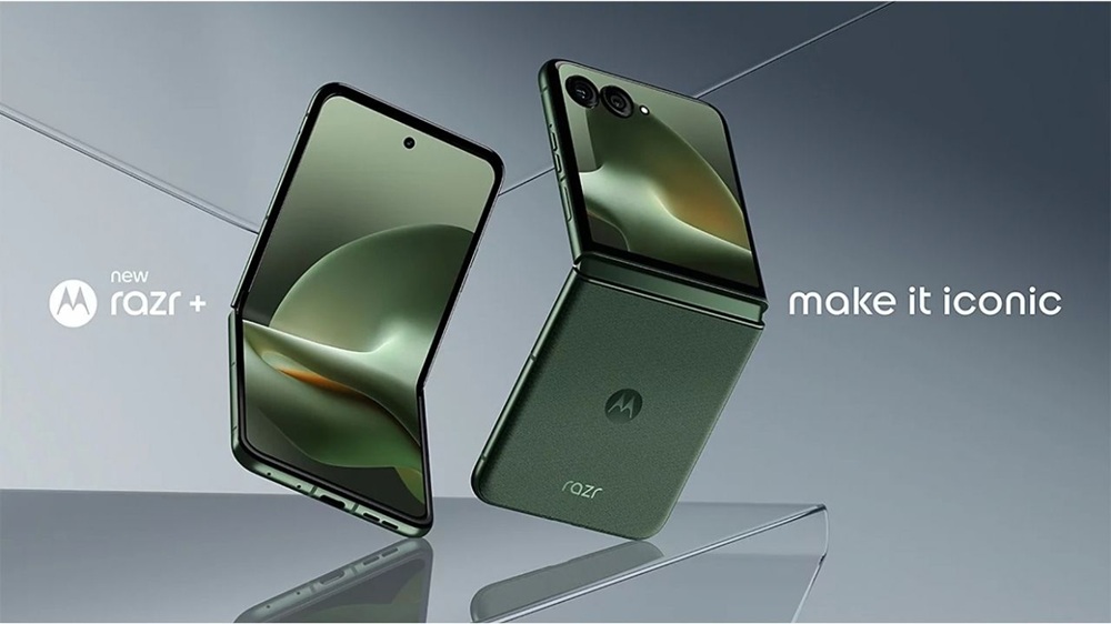 Motorola Razr Flex lộ điểm yếu bất ngờ về chip, màn hình gập 165Hz vẫn đáng chú ý