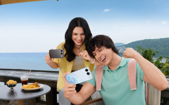 OPPO A7 Pro 5G ra mắt tại Việt Nam, pin 8.000mAh, giá từ 13,49 triệu đồng