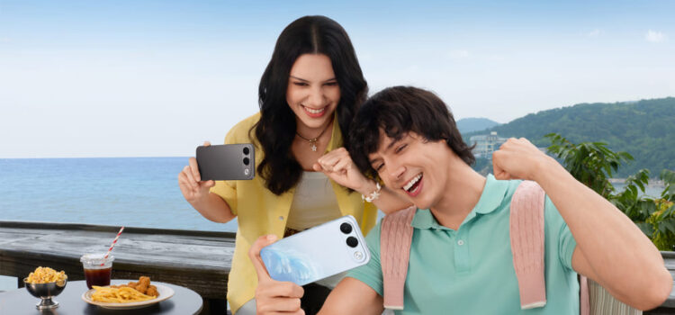 OPPO A7 Pro 5G ra mắt tại Việt Nam, pin 8.000mAh, giá từ 13,49 triệu đồng