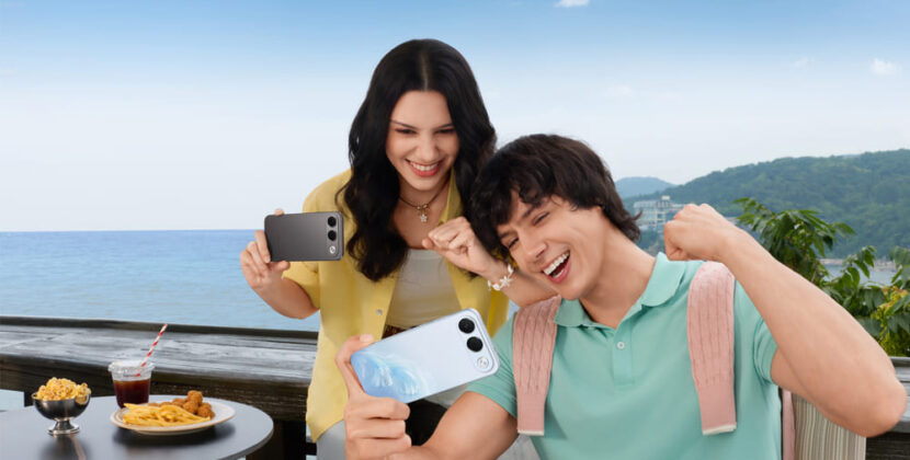 OPPO A7 Pro 5G ra mắt tại Việt Nam, pin 8.000mAh, giá từ 13,49 triệu đồng